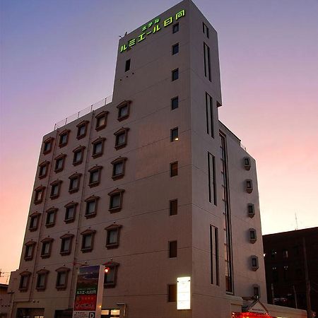 Hotel Rumieru Hyuga المظهر الخارجي الصورة