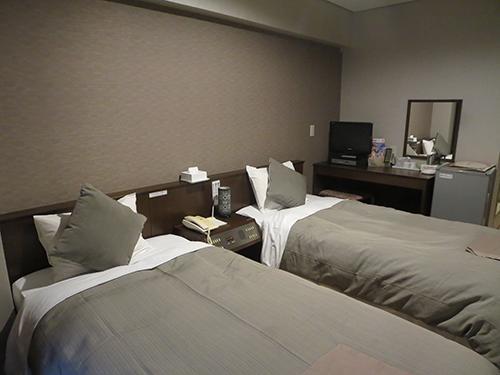 Hotel Rumieru Hyuga المظهر الخارجي الصورة