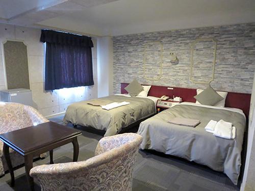 Hotel Rumieru Hyuga المظهر الخارجي الصورة